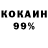 Кетамин VHQ Kostiantyn Ozerianko